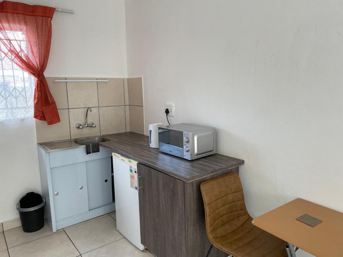 La Fiance Village Πολοκουάνε Εξωτερικό φωτογραφία